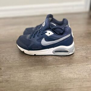 Youth Boys Nike Air Max 90 Size 1.5